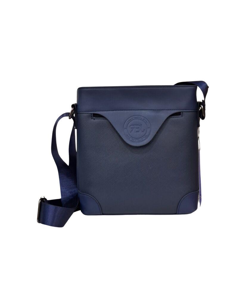 Renato Balestra Muška torba 193, Teget