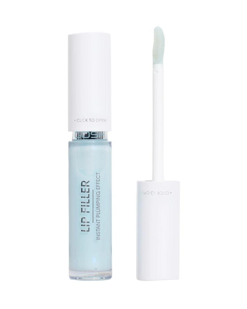 Gosh Sjaj za usne Spicy Plumper, Ice 002