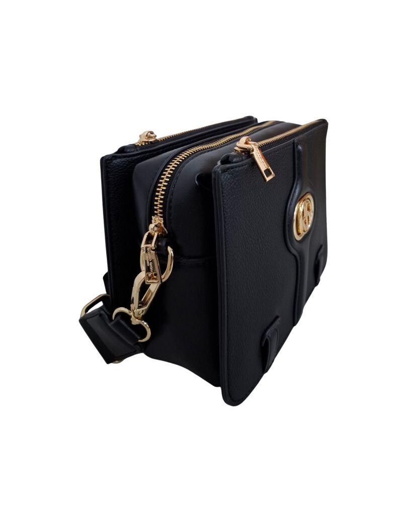 Romeo Gigli Ženska torba Asia Milano B4104, Crna