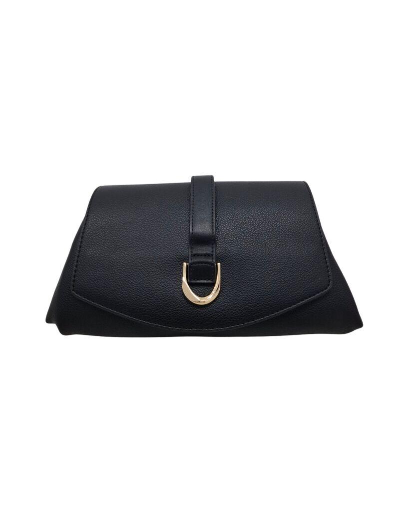 Romeo Gigli Ženska torba Bellamy Milano B4113, Crna