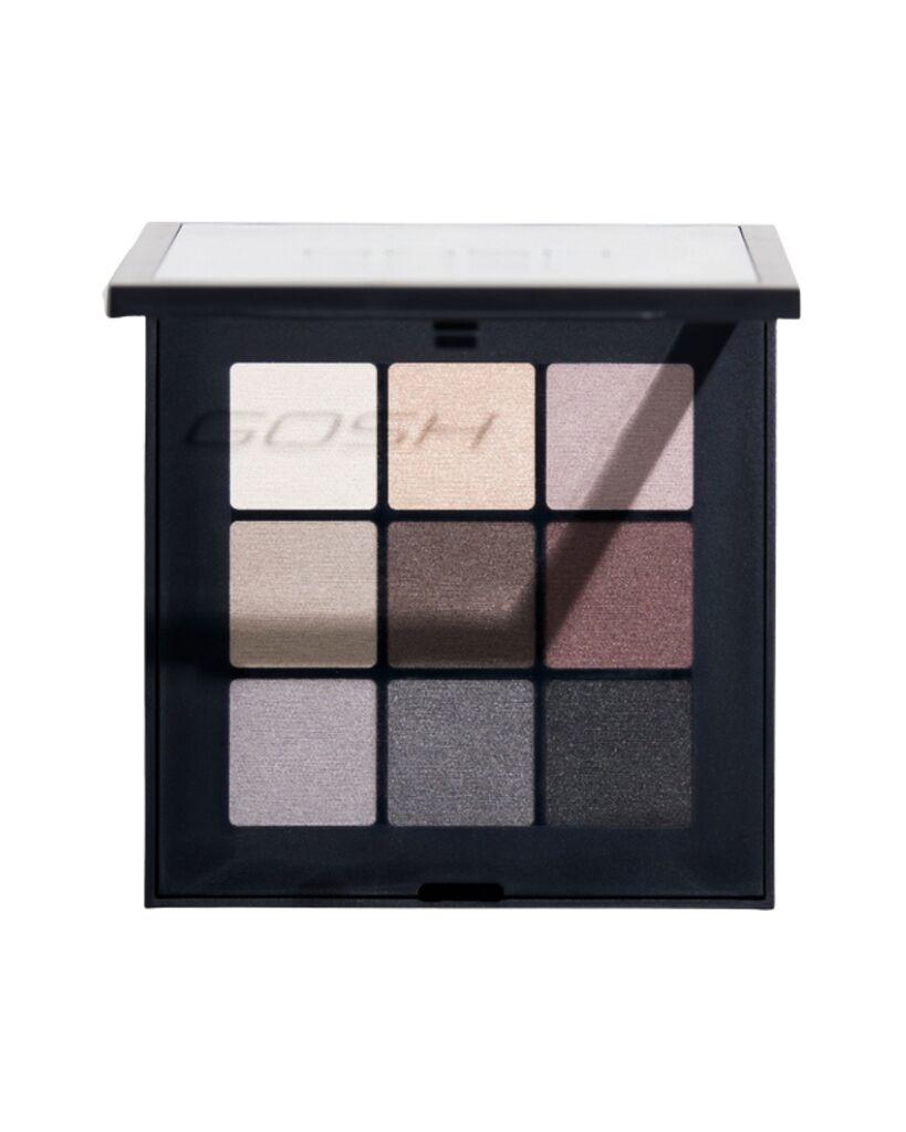 Gosh Paleta Sjenki za oči 05 Be Hopeful, 9/1