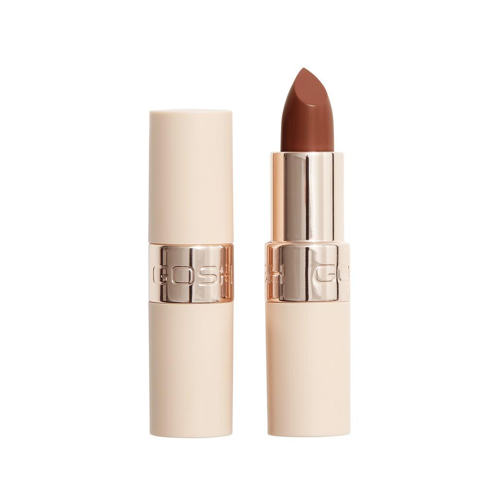 Gosh Ruž za usne Luxury Nude Lips, 04
