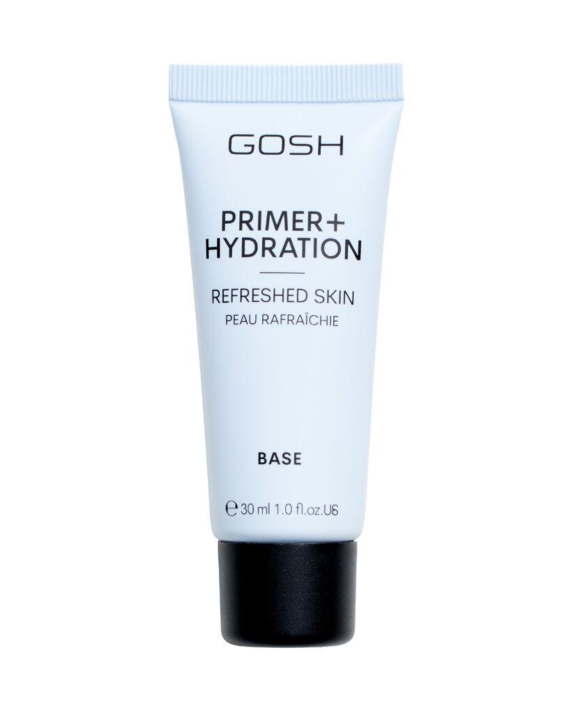 Gosh Prajmer Refreshed skin Base 003, 30 ml