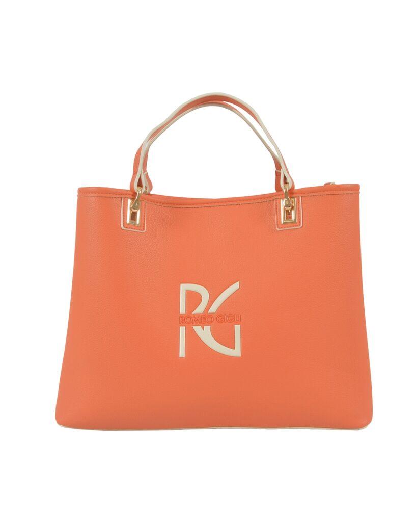 Romeo Gigli Ženska torba Pan B3988, Narandžasta