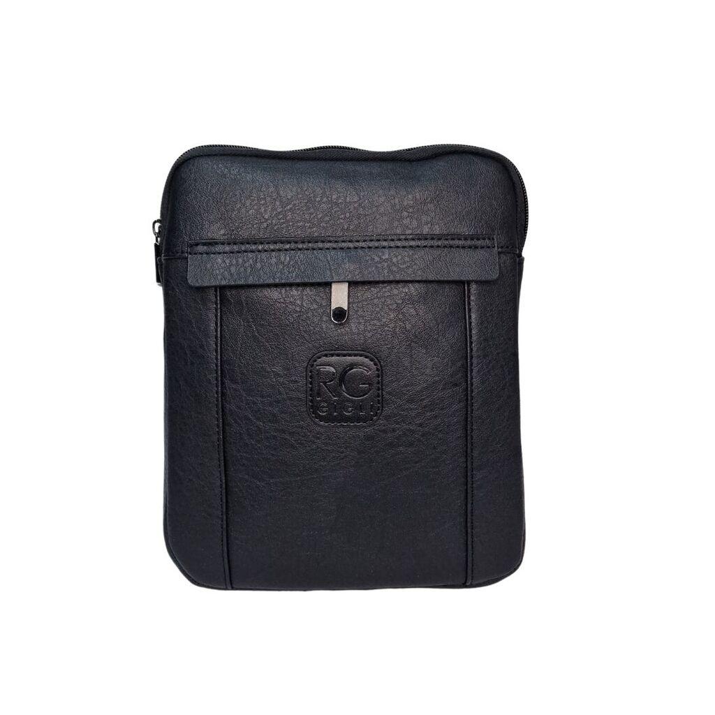 Romeo Gigli Muška torbica Peggy Milano B2084, Crna