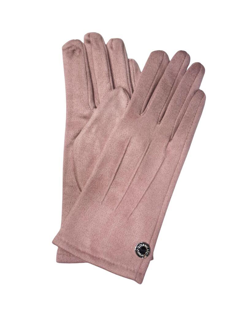 Romeo Gigli Ženske rukavice 004, Roze