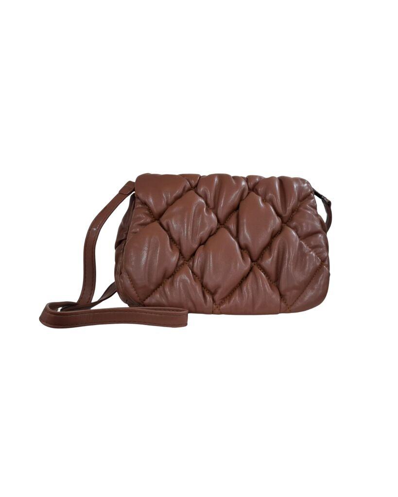 Romeo Gigli Ženska torba B3501 301, Braon