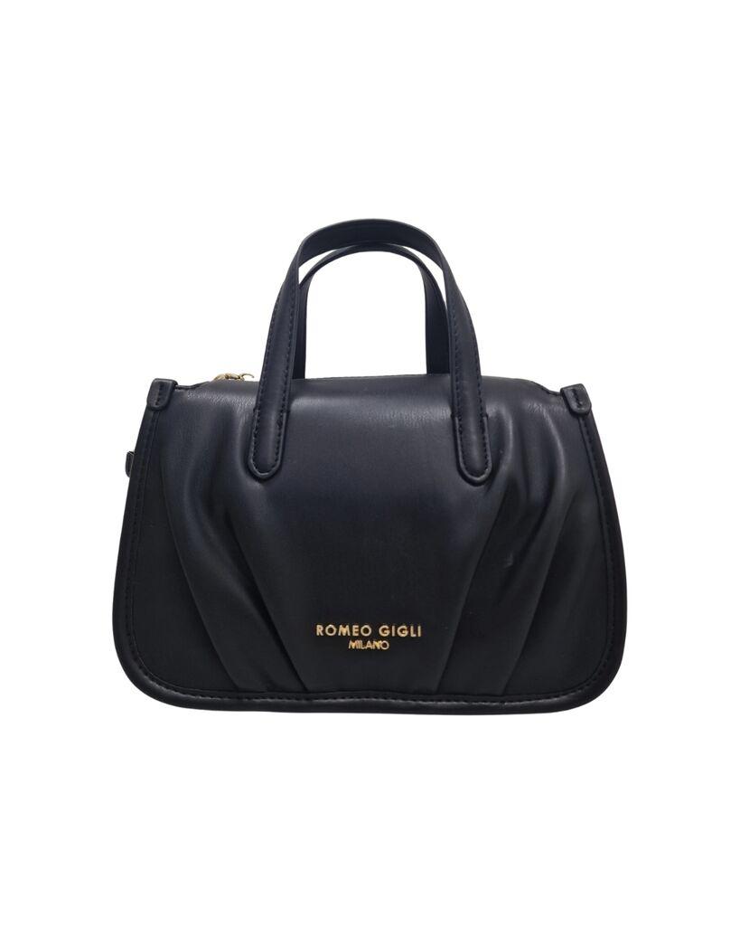 Romeo Gigli Ženska torba Sofia B3608, Crna