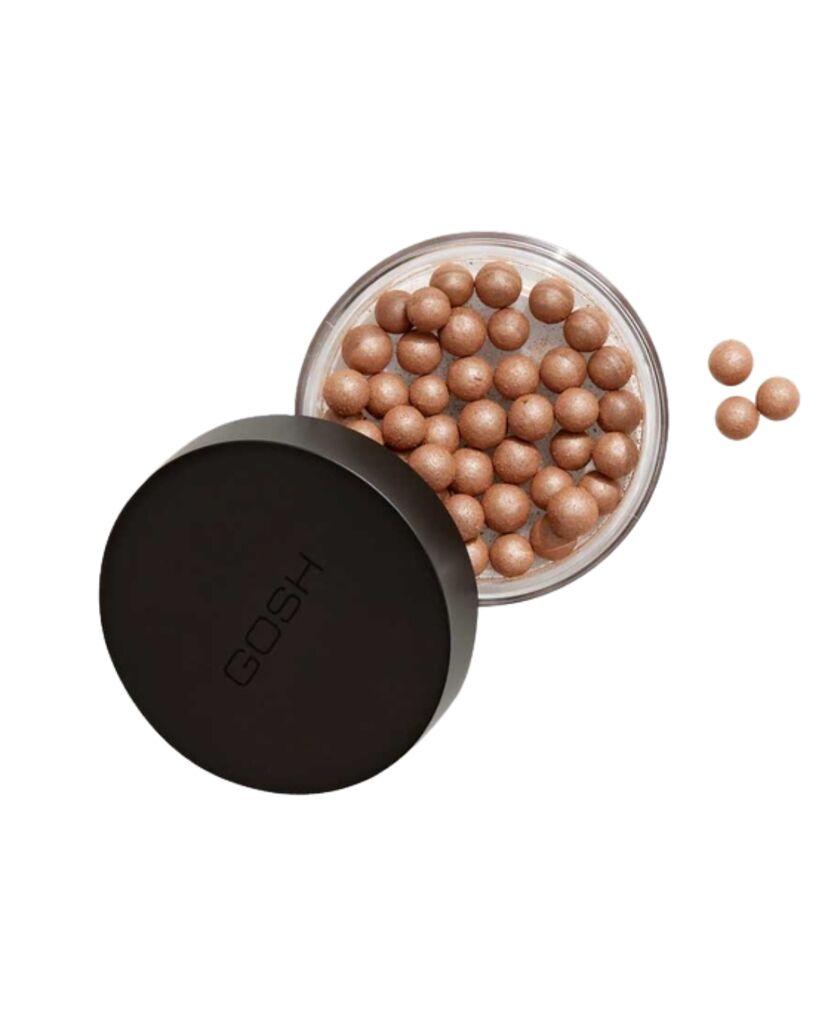 Gosh Rumenilo u kuglicama Glow, 25 g