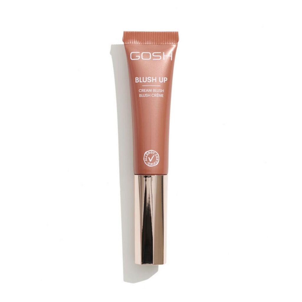 Gosh Tečno rumenilo Blush Up, 001 Peach
