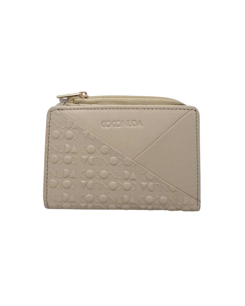 Coconuda Ženski novčanik 478-77, Bež