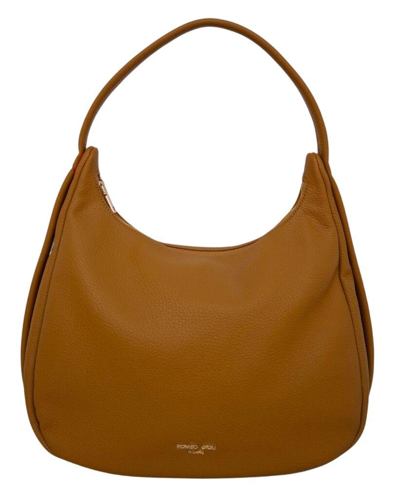 Romeo Gigli Ženska torba B3482P1, Braon
