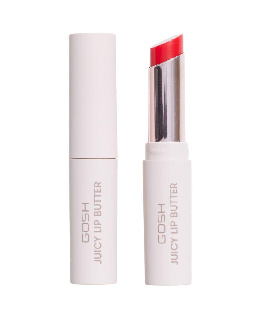 Gosh Balzam za usne Juice Lip Butter, 004