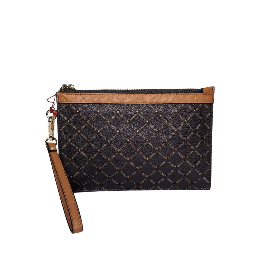 Romeo Gigli Ženska torba P0353 172, Crna