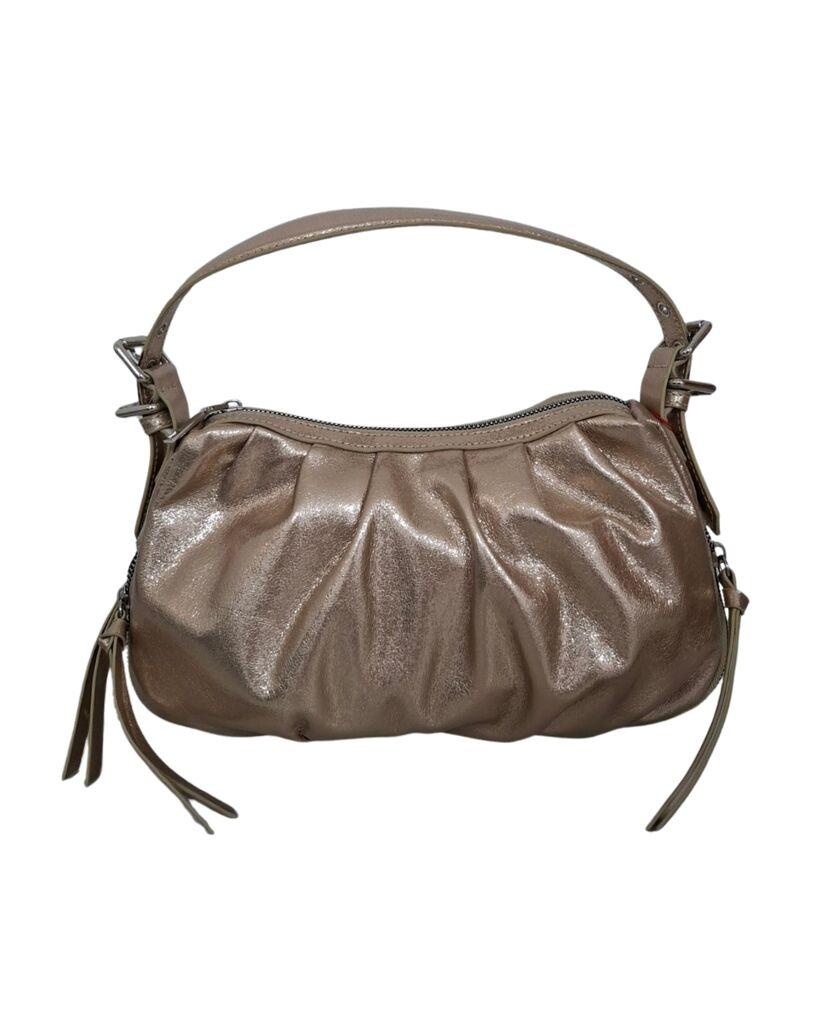 Romeo Gigli Ženska torba Martha Swish B3974, Smeđe boje