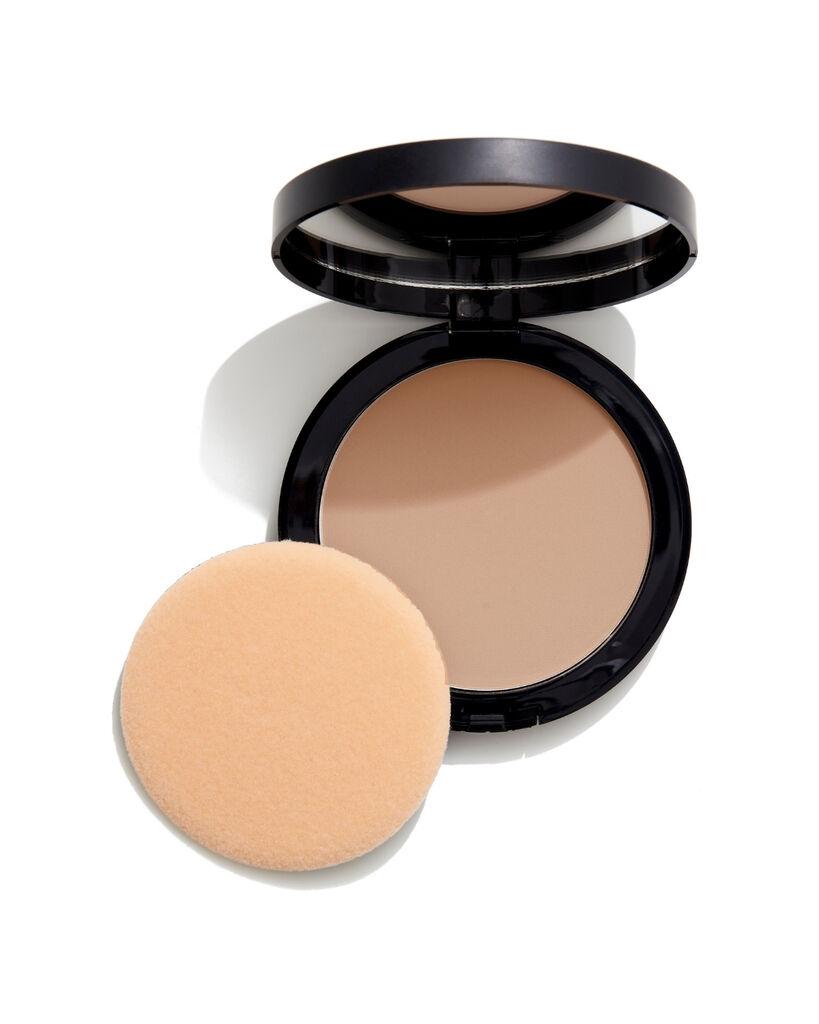 Gosh Puder Bb All in One, 06 Warm Beige