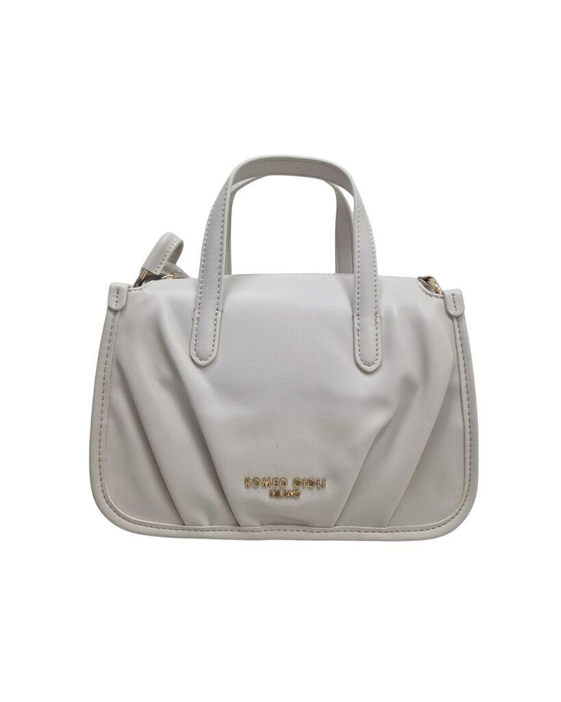 Romeo Gigli Ženska torba Sofia B3608, Bež
