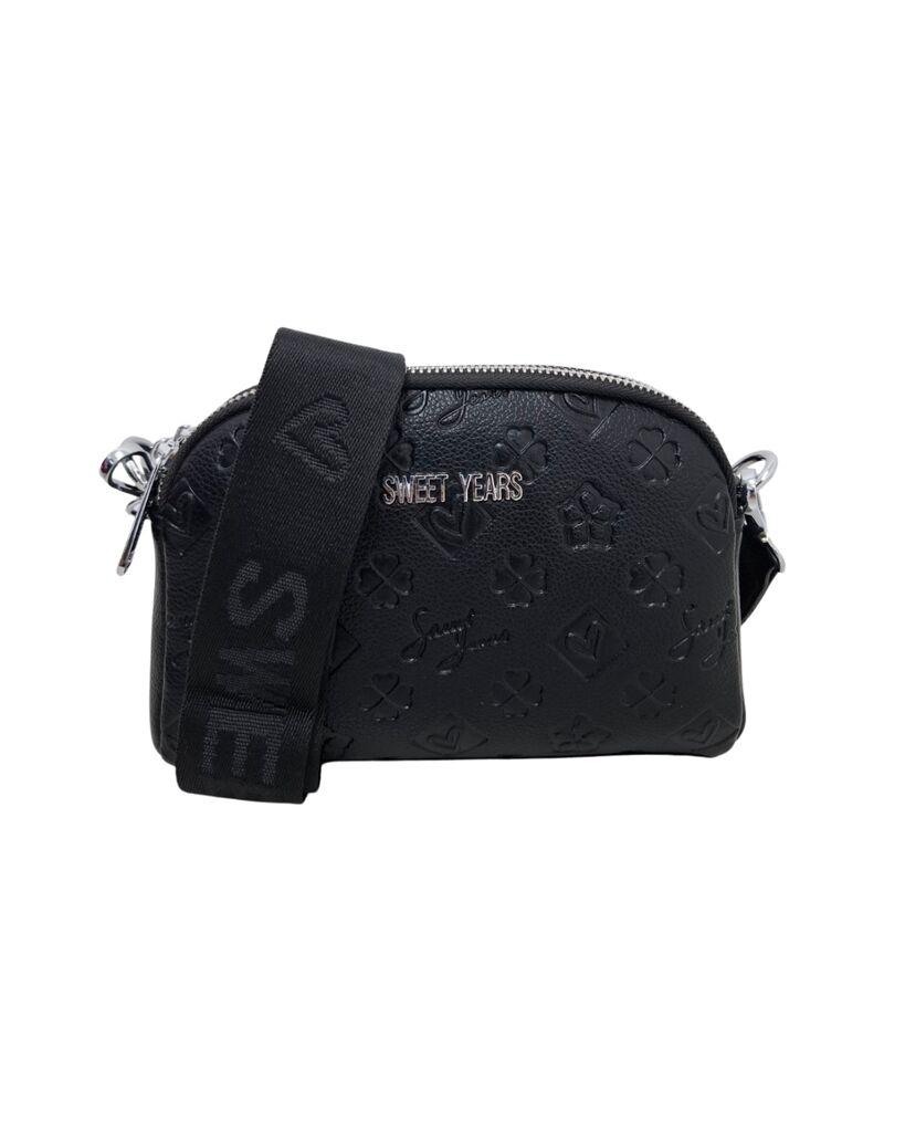 Sweet Years Ženska torba 368-10, Crna