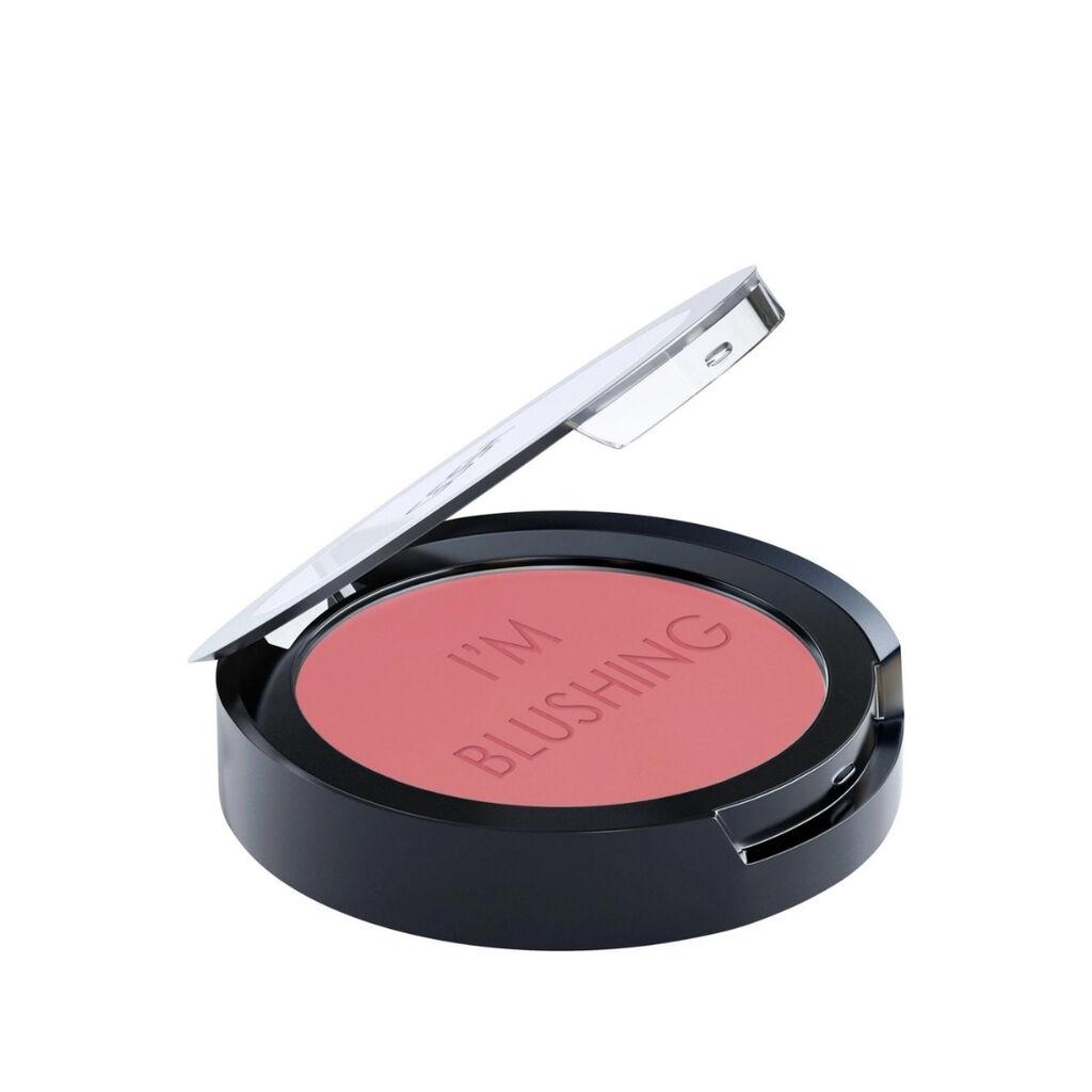 Gosh Rumenilo I'Am Blushing, 003