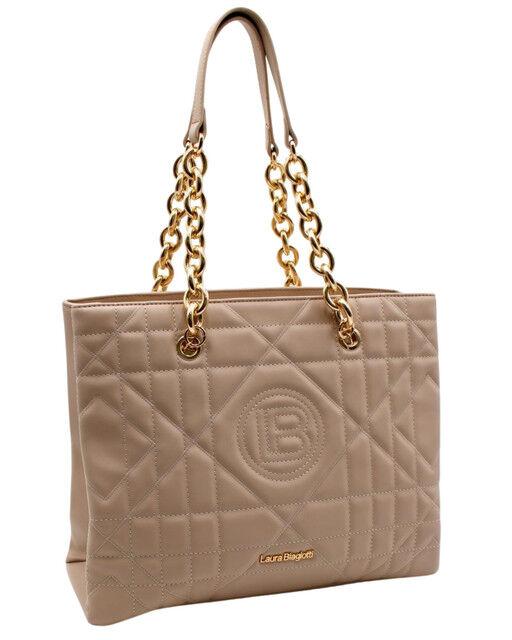 Laura Biagiotti Ženska torba  261-1 Maxine, Krem