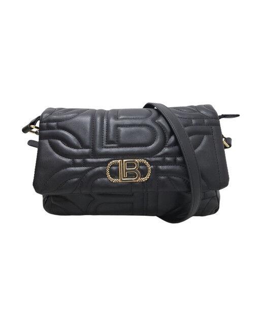 Laura Biagiotti Ženska torba 254-3 Dillion, Crna