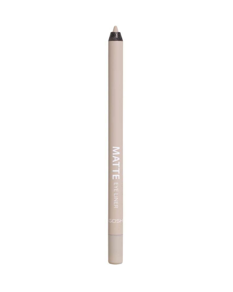 Gosh Olovka za oči Matte Eye Liner, 13 Nude