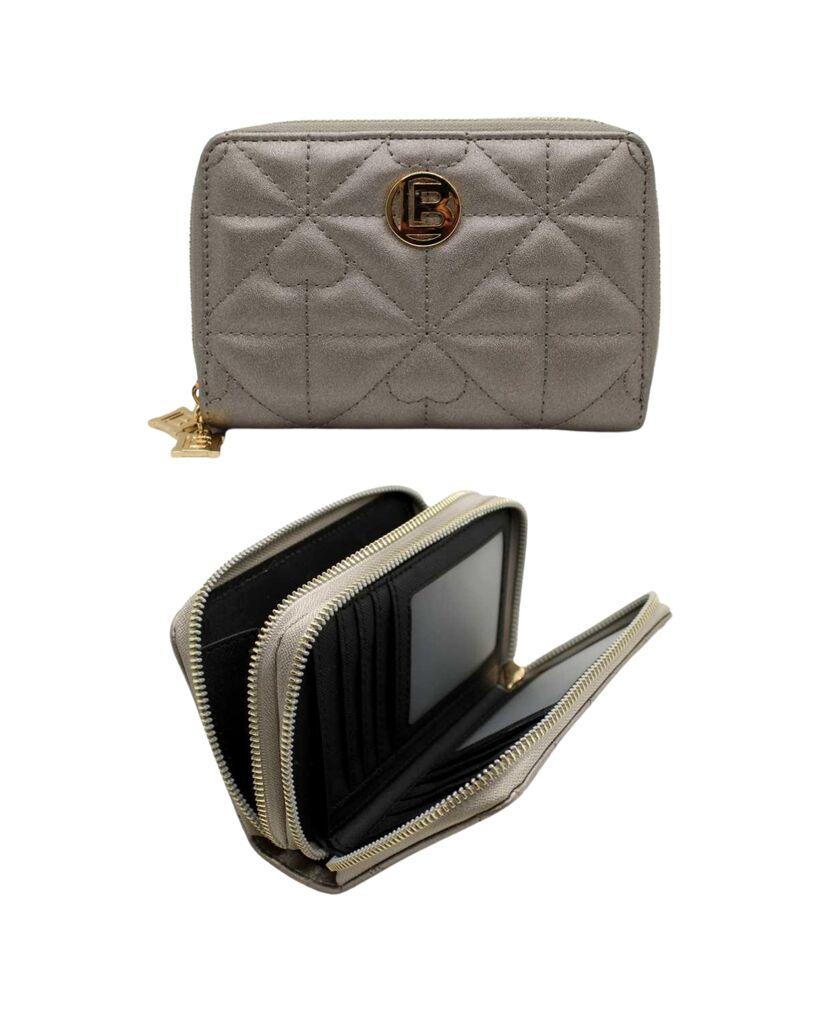 Laura Biagiotti Ženski novčanik 502-6 Frost, Bež