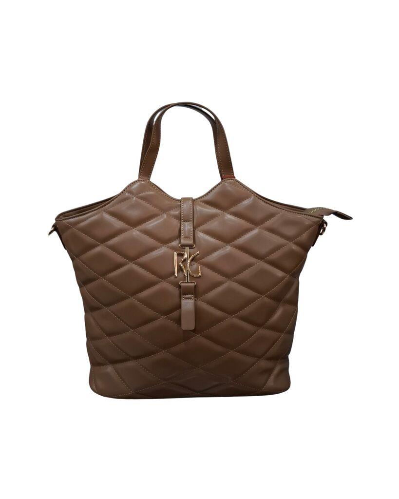 Romeo Gigli Ženska torba B3574 021, Braon