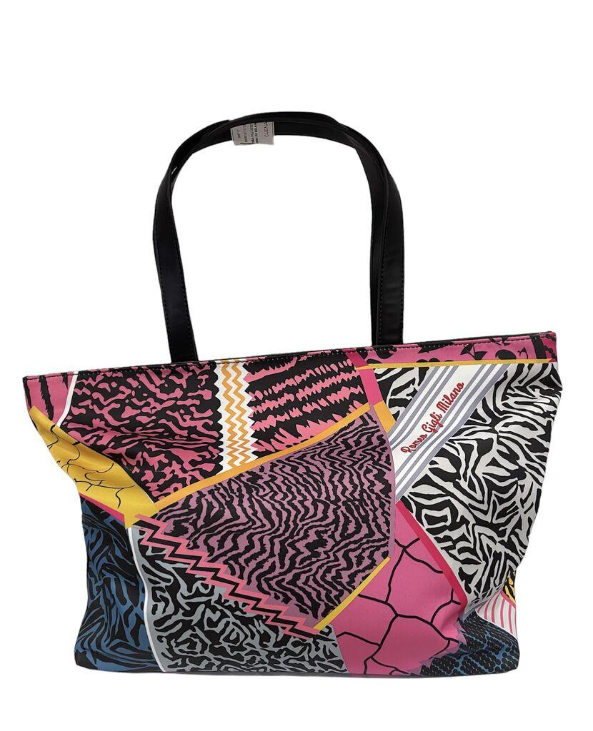 Romeo Gigli Ženska torba Wilma B2287, Šarena