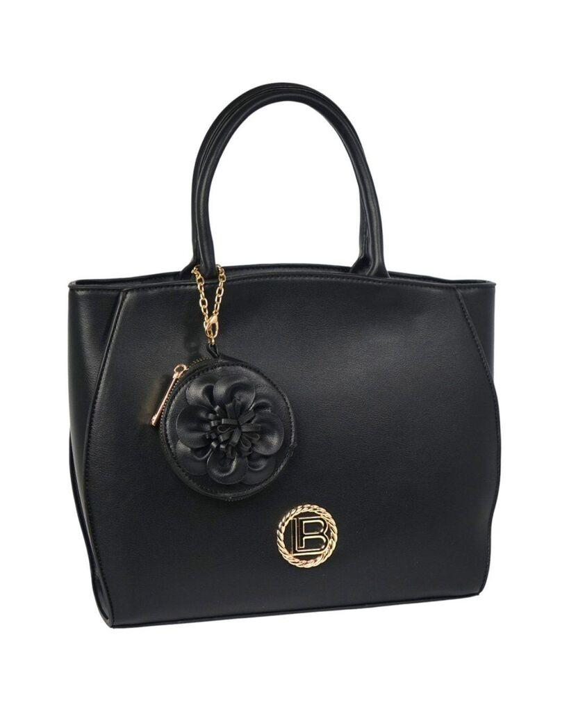 Laura Biagiotti Ženska torba 116-1 Dausette, Crna