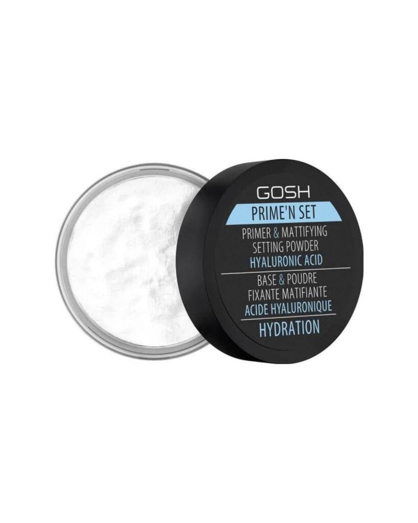 Gosh Prajmer Set Powder, 003 Hydration