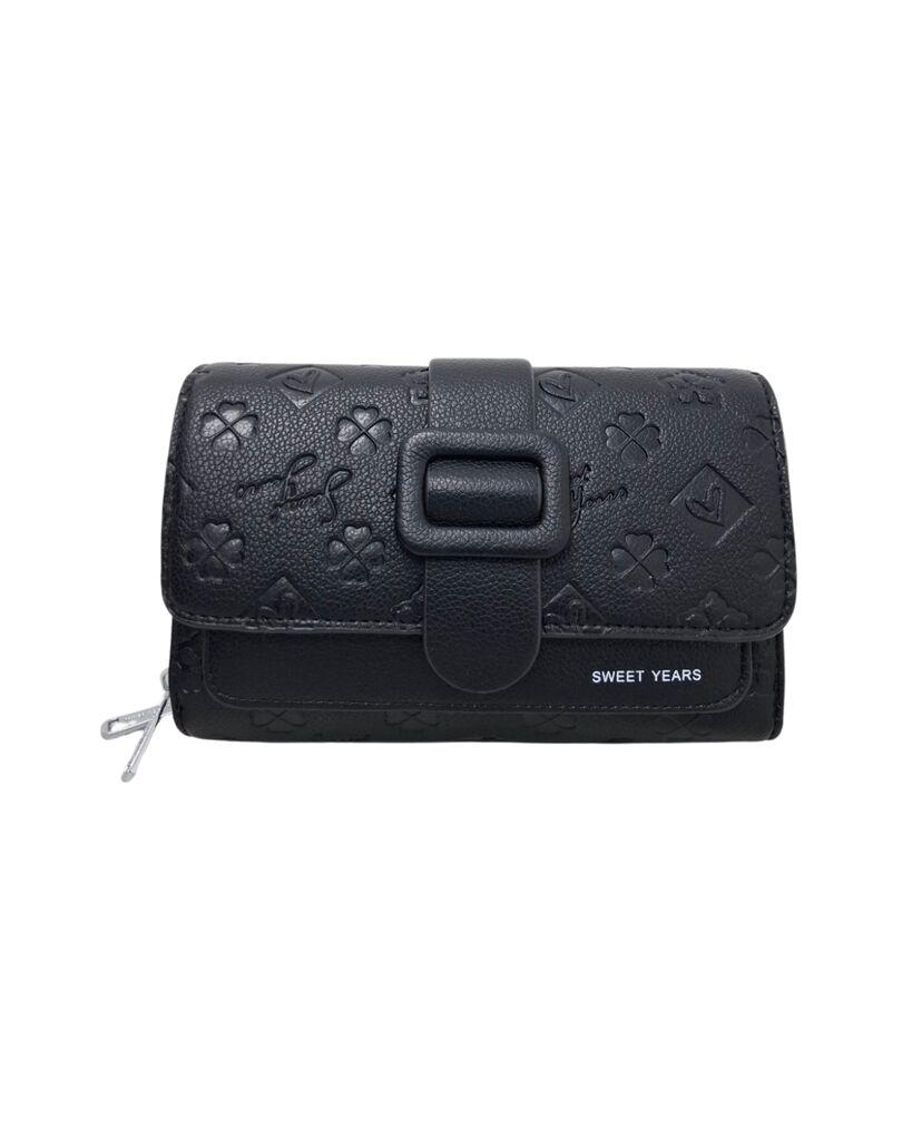 Sweet Years Ženska torba 968-81, Crna