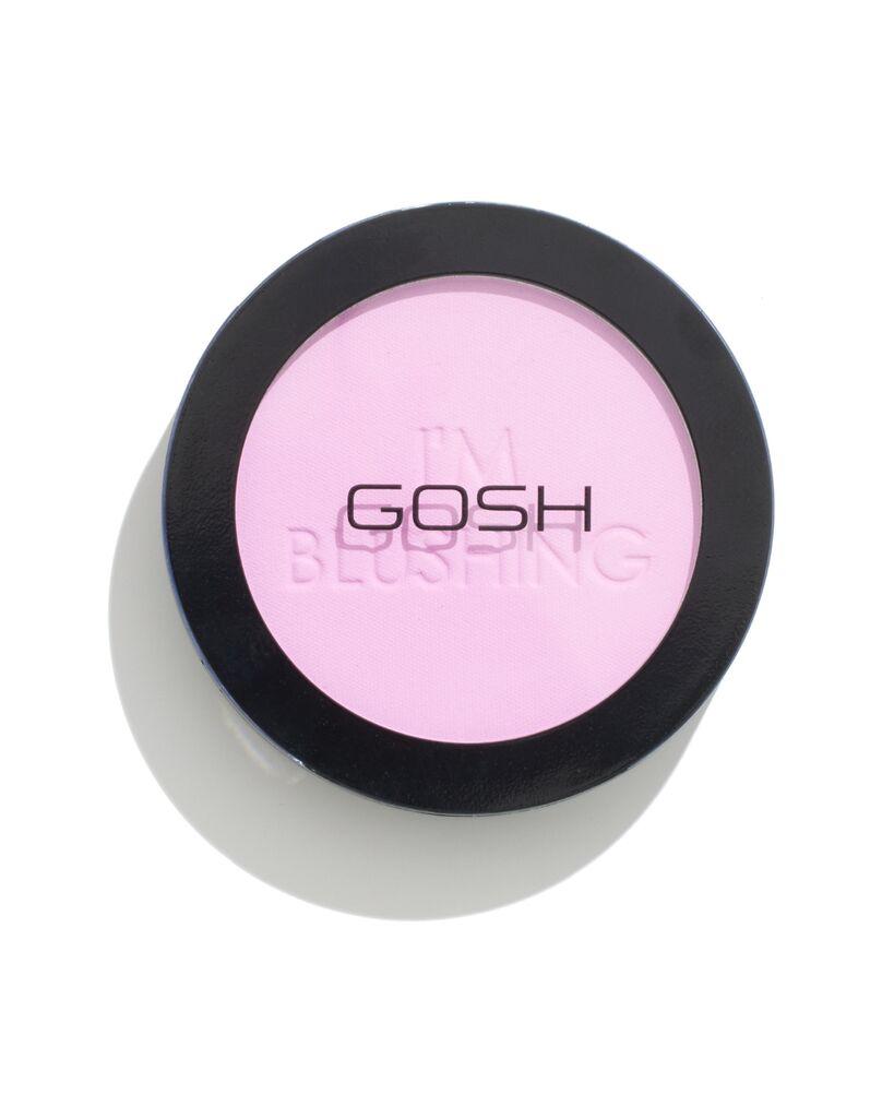 Gosh Rumenilo I'Am Blushing, 005