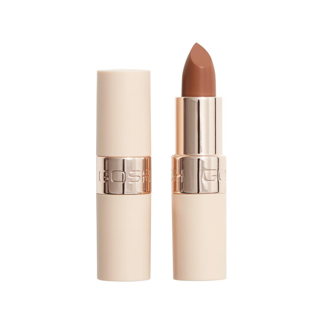 Gosh Ruž za usne Luxury Nude Lips, 02