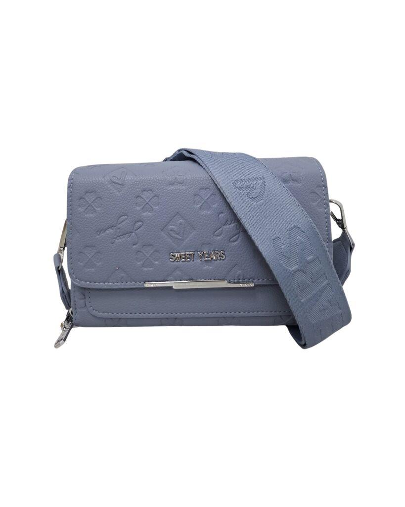 Sweet Years Ženska torba 968-84, Plava