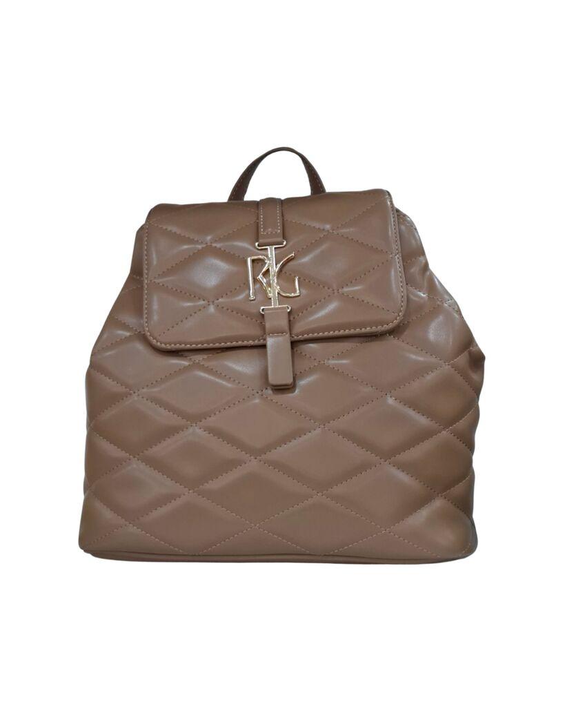 Romeo Gigli Ženska torba B3575 021, Braon