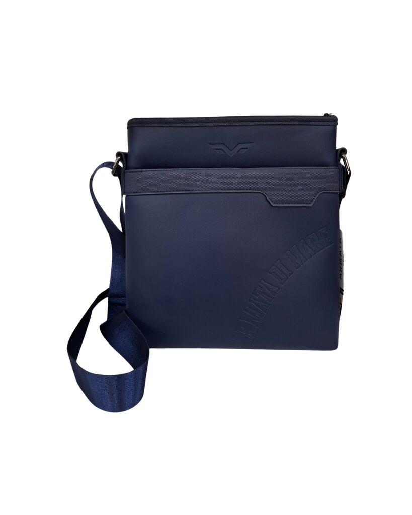 Laura Biagiotti Muška torba 203 Adm, Teget