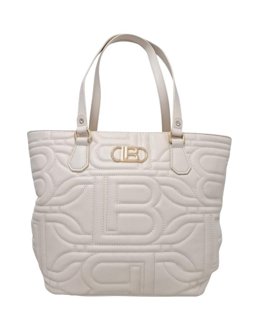 Laura Biagiotti Ženska torba 254-1 Dillion, Krem