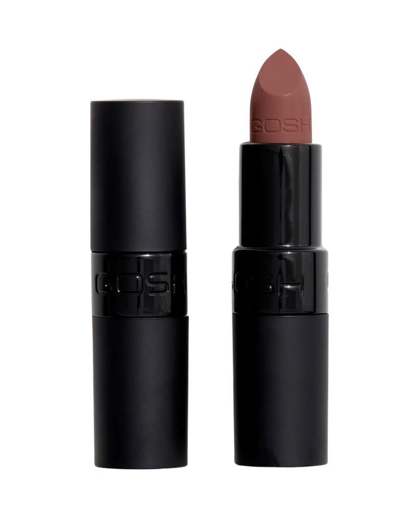 Gosh Ruž za usne Velvet Touch Lipstick, 180