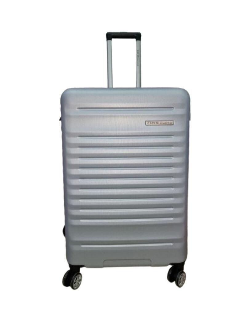 Coveri Kofer 80115 Trolley, Sivi