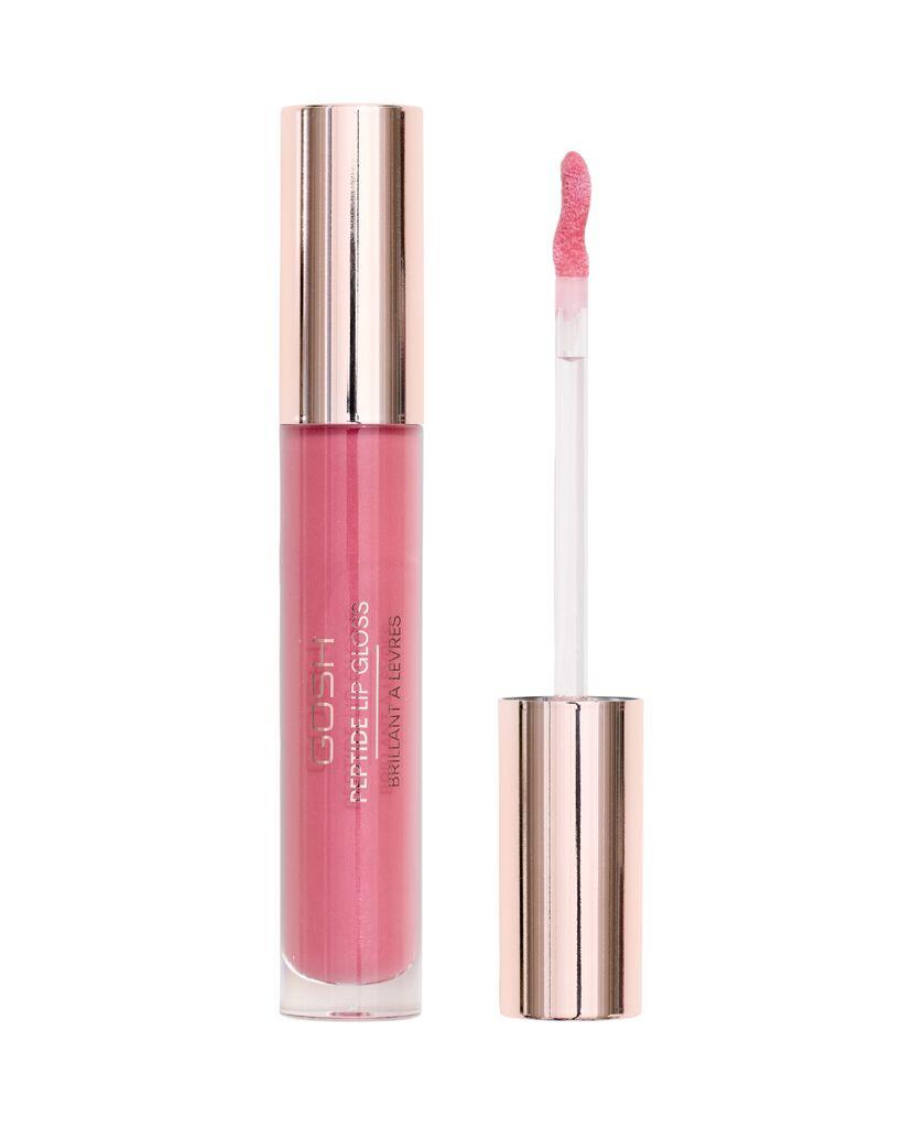 Gosh Sjaj za usne Peptide Lip Gloss, 011