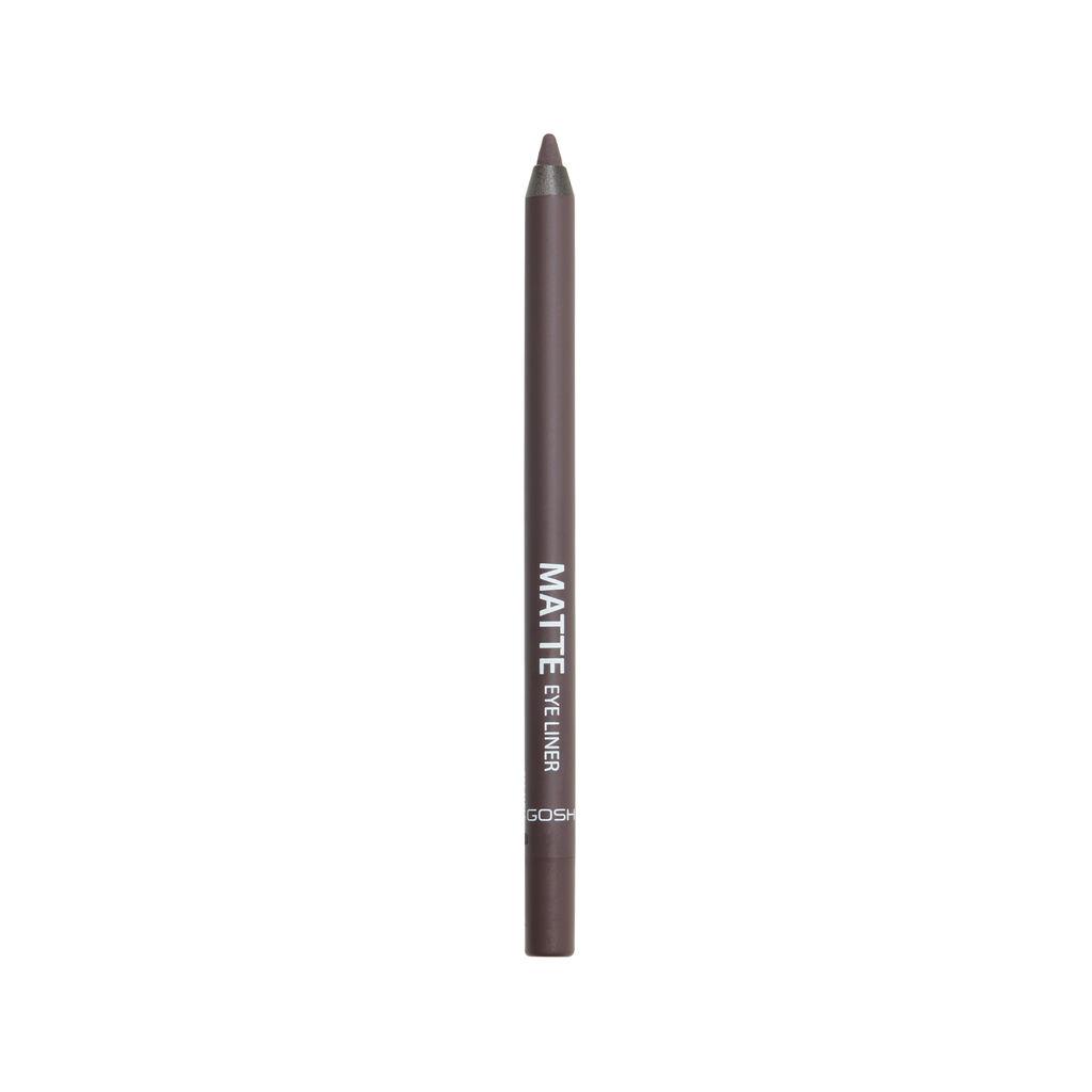 Gosh Olovka za oči Matte Eye Liner, 05 Mole