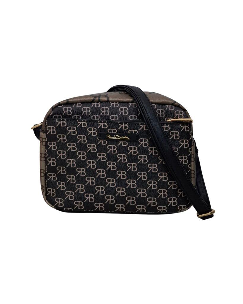 Renato Balestra Ženska torba 61982, Braon