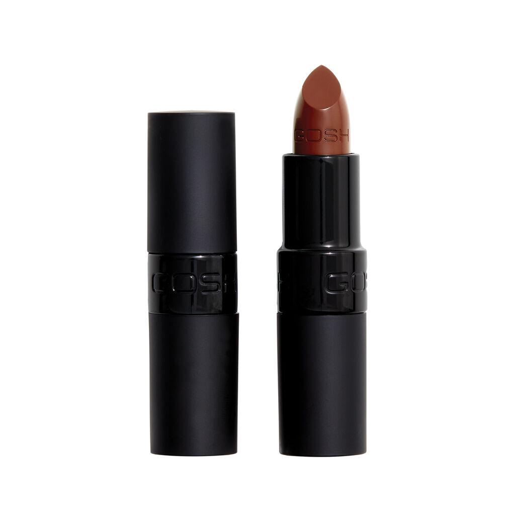 Gosh Ruž za usne Velvet Touch Mat, 012 Raisin