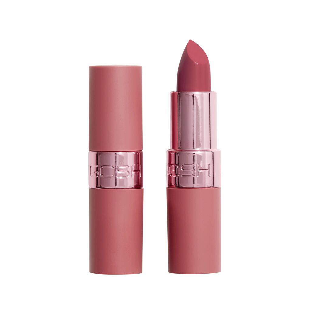 Gosh Ruž za usne Luxury Rose Lips, 004 Enjoy