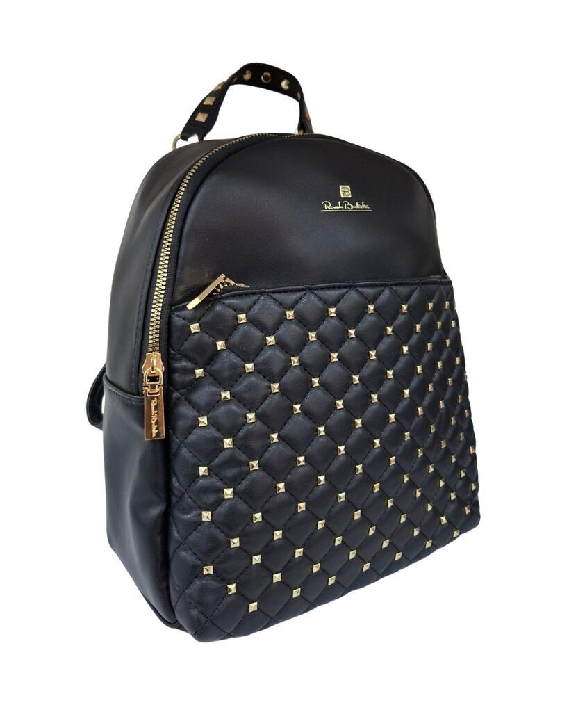 Coveri Ženski ranac 62043 Rb, Crni