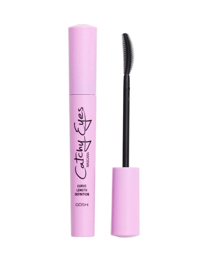 Gosh Maskara Catchy Eye