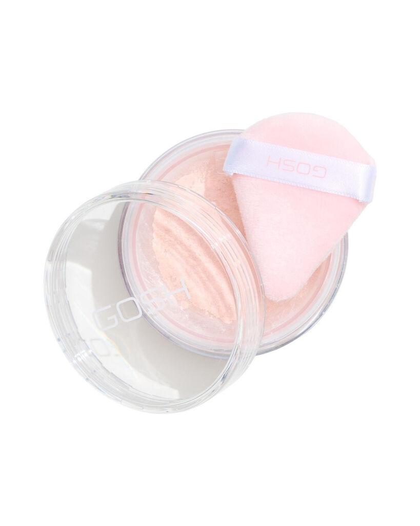 Gosh Puder za setovanje Bake'N Set, 001 Soft Pink