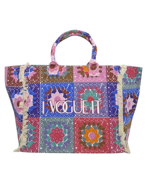 Vogue Ženska torba 44821, Šarena