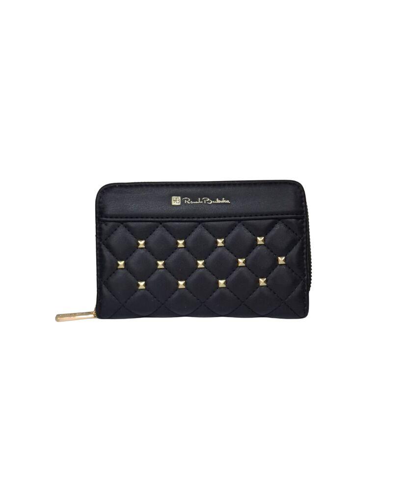 Renato Balestra Ženski novčanik 62043 Rb, Crni